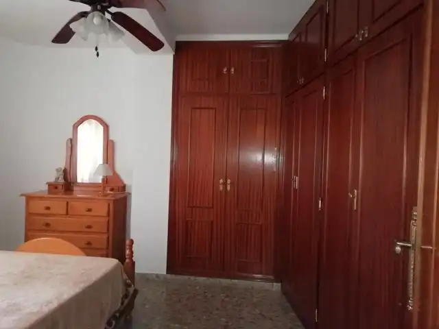 Habitación de Casa o chalet en venta en Obejo con Aire acondicionado, Terraza y Amueblado