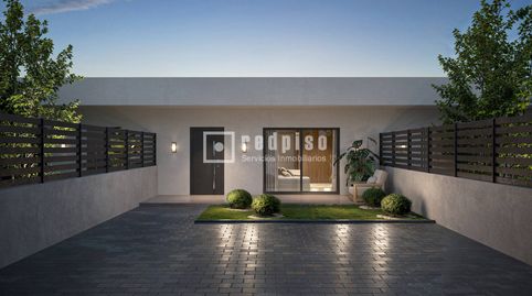 Photo 4 of Houses for sale in De Argentina, Yuncos, Toledo