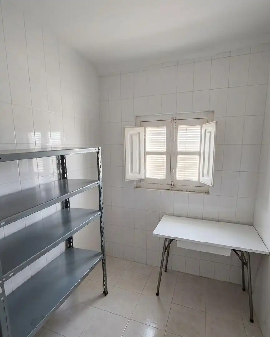 Cocina de Casa o chalet en venta en Granada con Terraza y Trastero