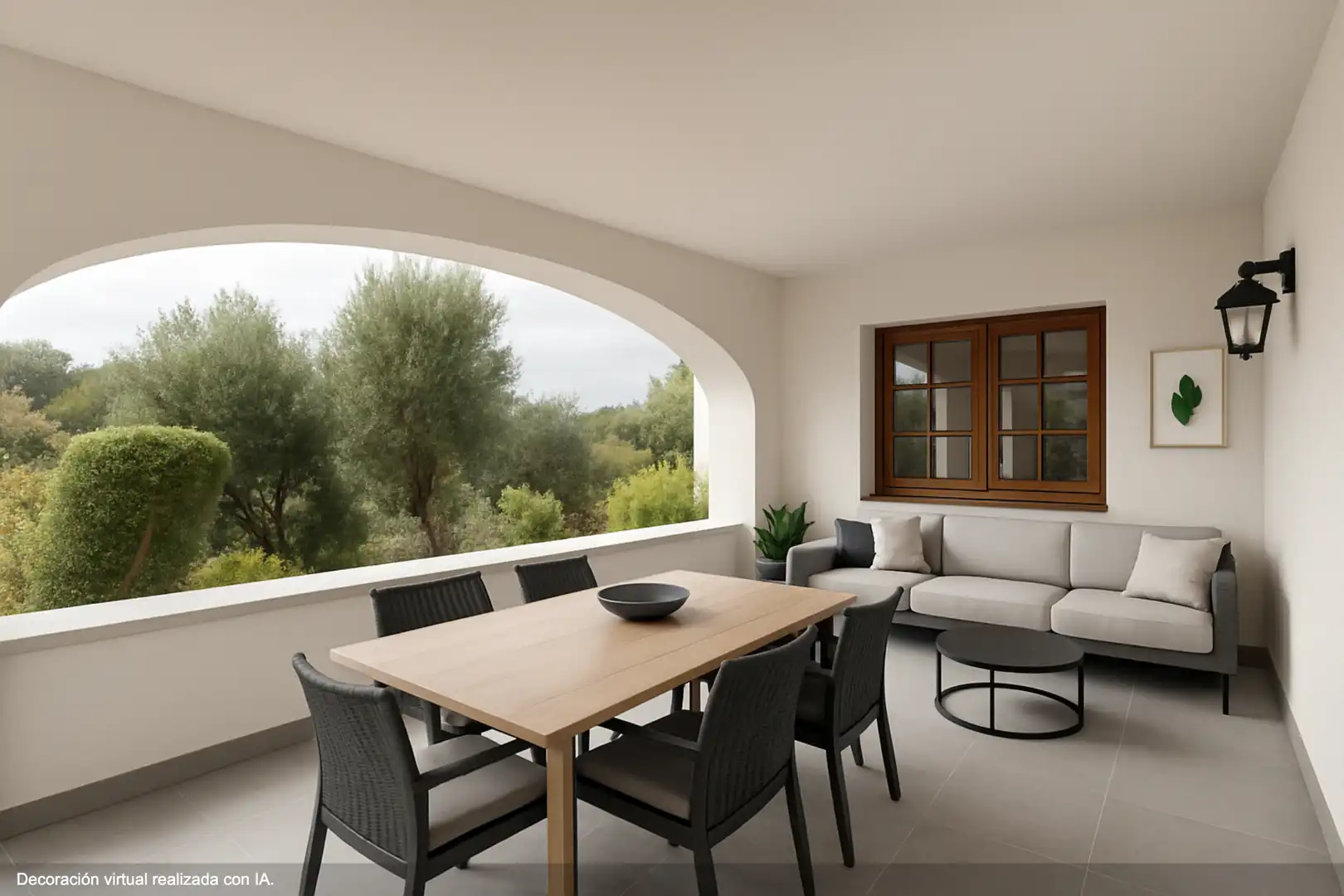 House with terrace for sale in Mas Altaba - El Molí