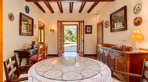 Foto 4 de Casa o xalet en venda a Fuentespalda, Teruel
