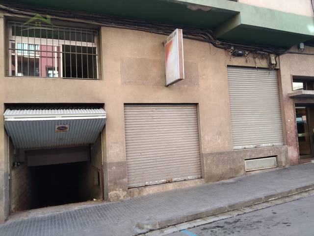 Local comercial en Venta en N/A en L'Espirall