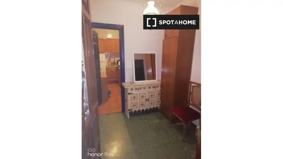 Habitació a La Paz