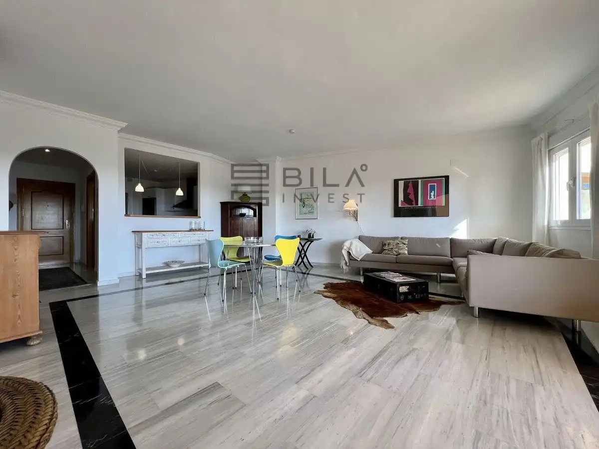 Piso en venta en La Cala Hills, imagen 14