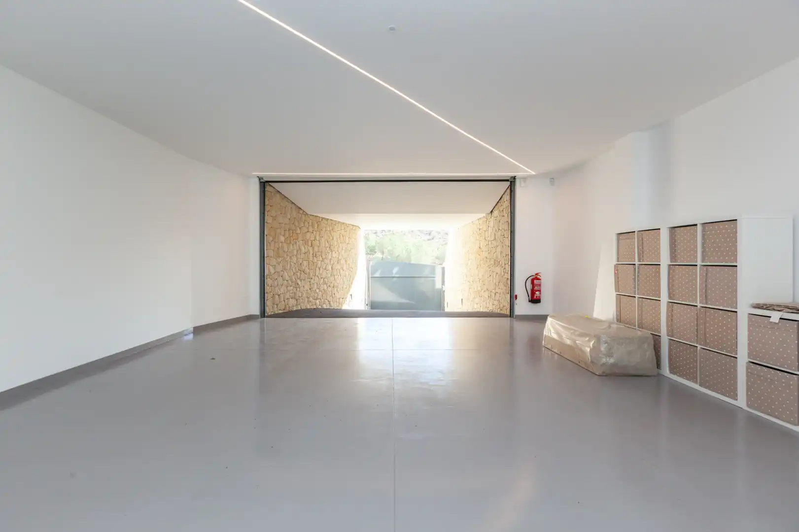 Houses for rent in Esplugues de Llobregat  with Air Conditioner, Heating and Private garden