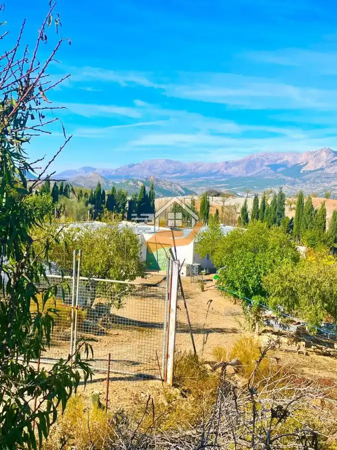 Casa rústica en venda a Vélez-Rubio, imagen 11