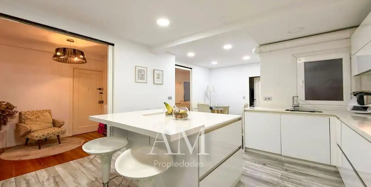 Appartement avec ascenseur à vendre à Avenida da Gran Vía, imagen 24
