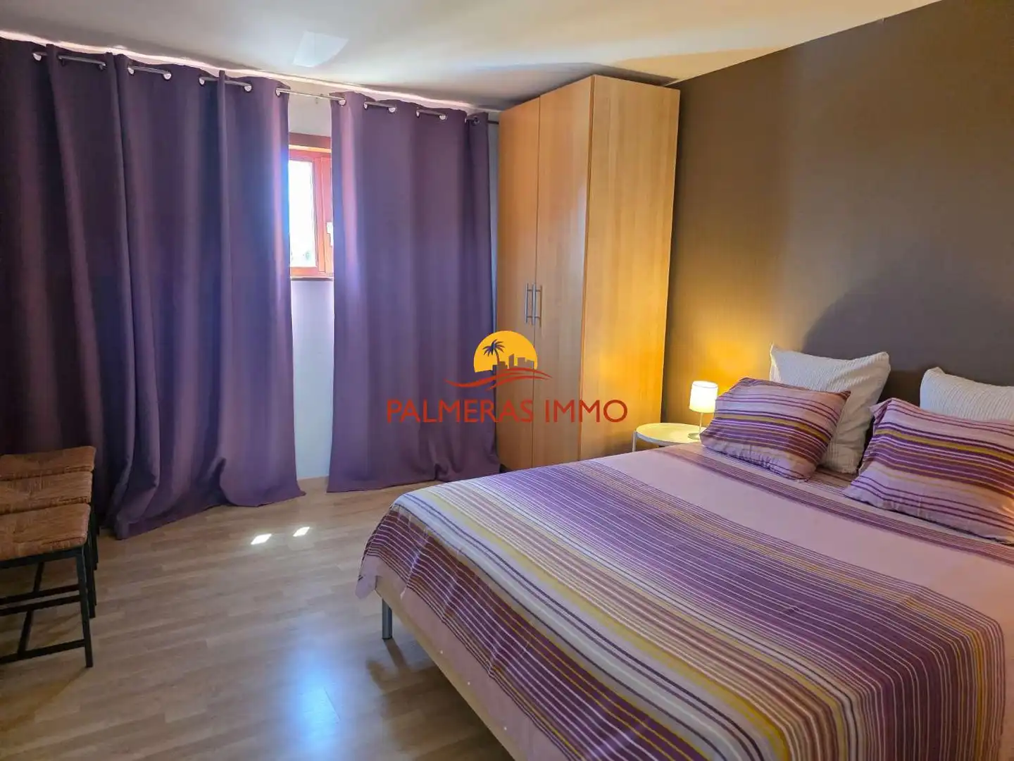 Chalet con piscina en venta en Sant Jordi d'Alfama, imagen 32