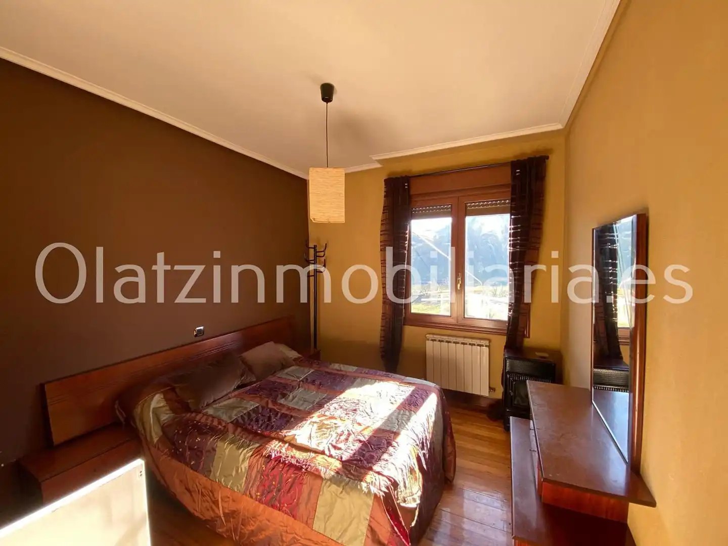 Piso en venta en Artziniega