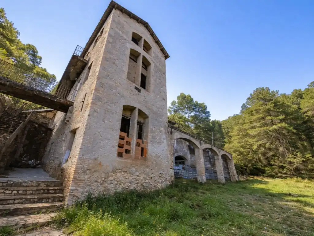 Casa en venta en Camino Fabrica Ciment, imagen 13