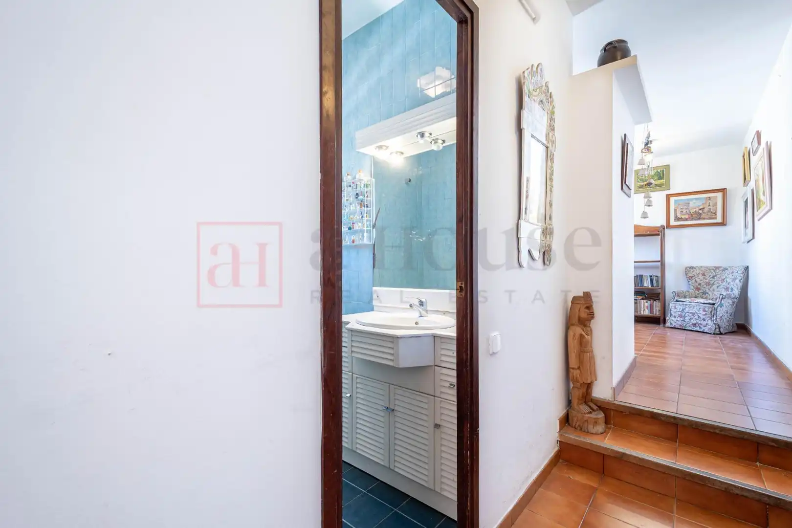 Penthouse mit Terrasse zum Verkauf in Carrer de Martí, imagen 27