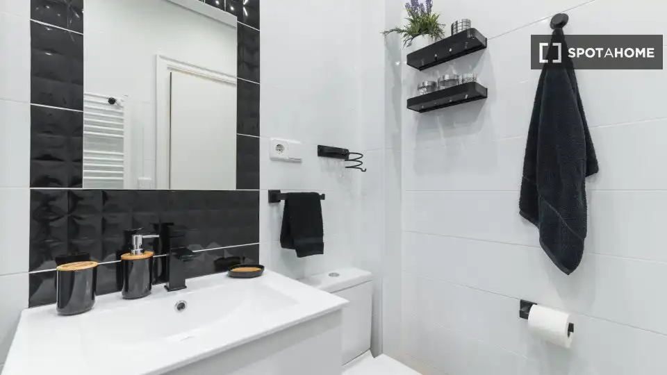 Flat for rent in Moscardó