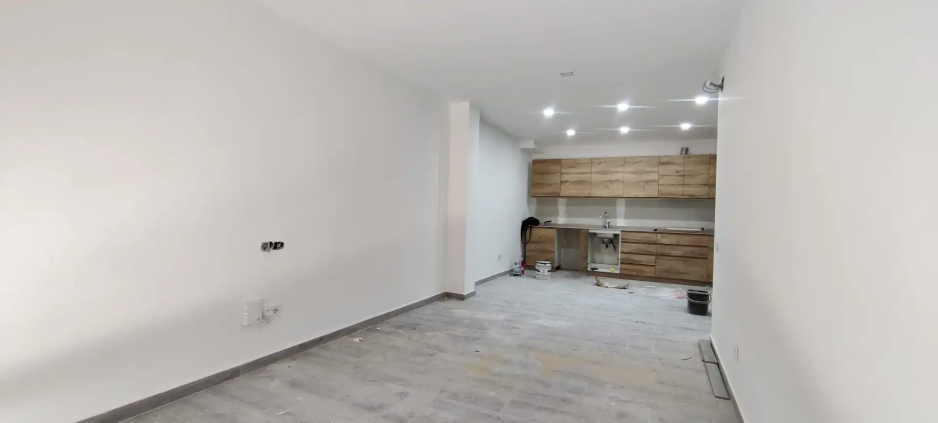 Cocina de Piso en venta en El Vendrell