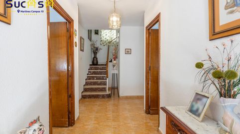 Foto 3 de Casa adosada en venta en Calle Quevedo, 1, Santa Adela - Parque Leyva Loro, Atarfe