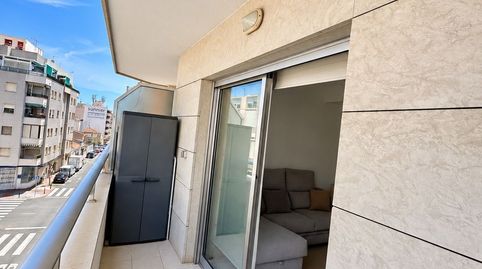 Foto 3 de Apartamento en venta en San Policarpo, Puerto Deportivo, Torrevieja