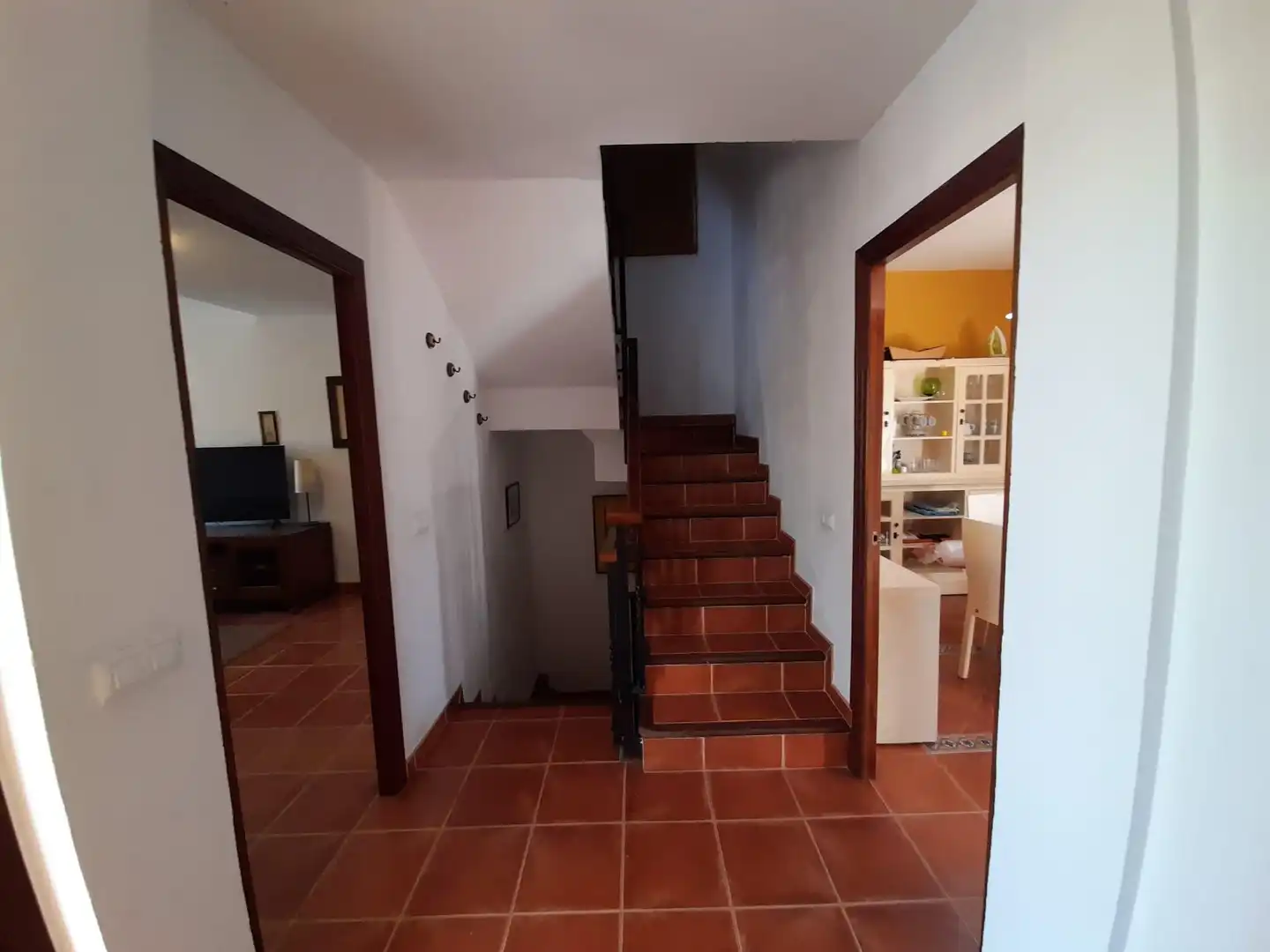 Casa adosada en venda en Sanlúcar de Barrameda amb Terrassa i Traster
