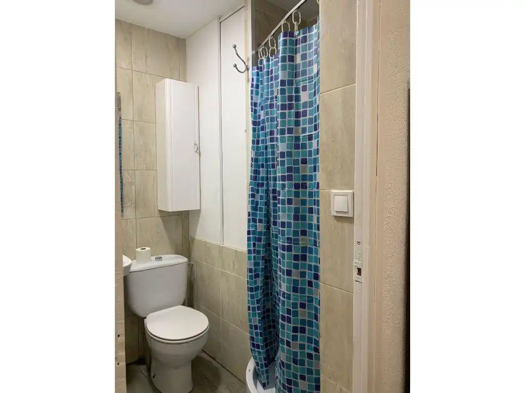 Baño de Finca rústica en venta en Lloret de Mar