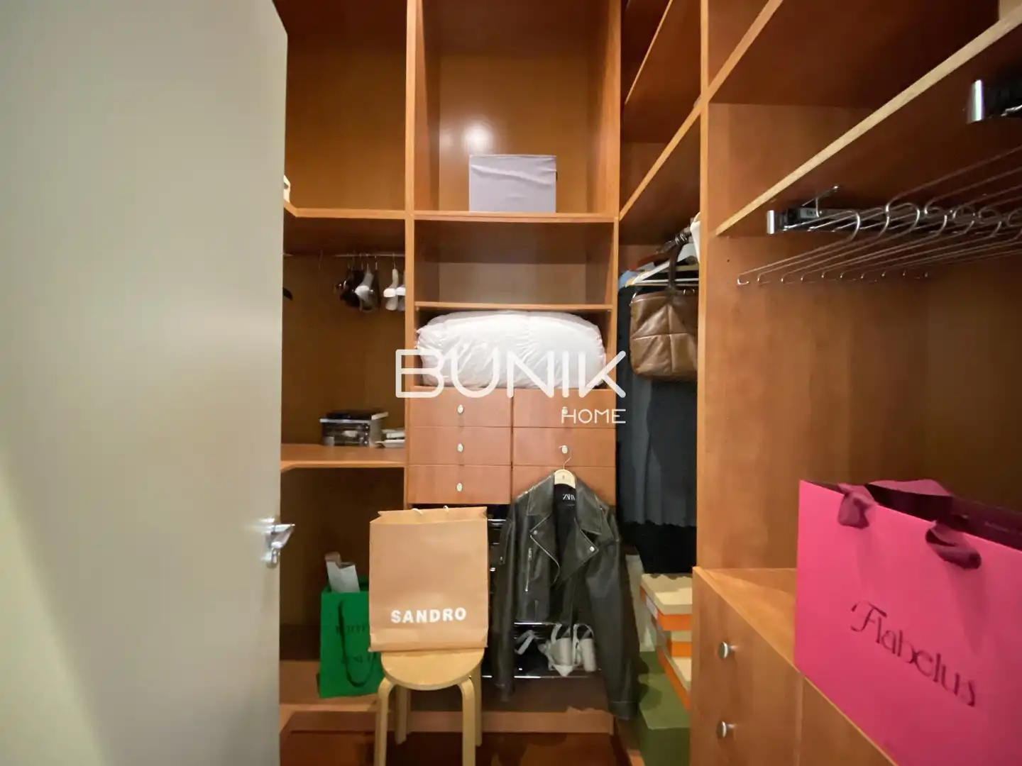 Flat for rent in Eixample