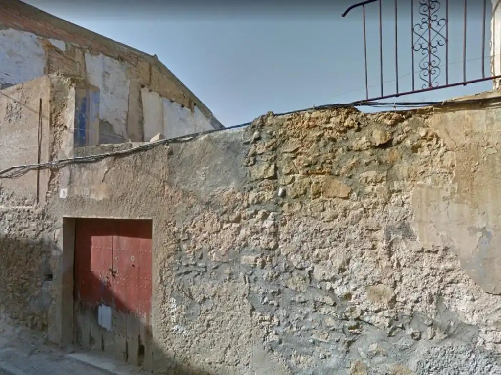 Grundstücke zum Verkauf in C/ Ebre, Riba-roja d'Ebre