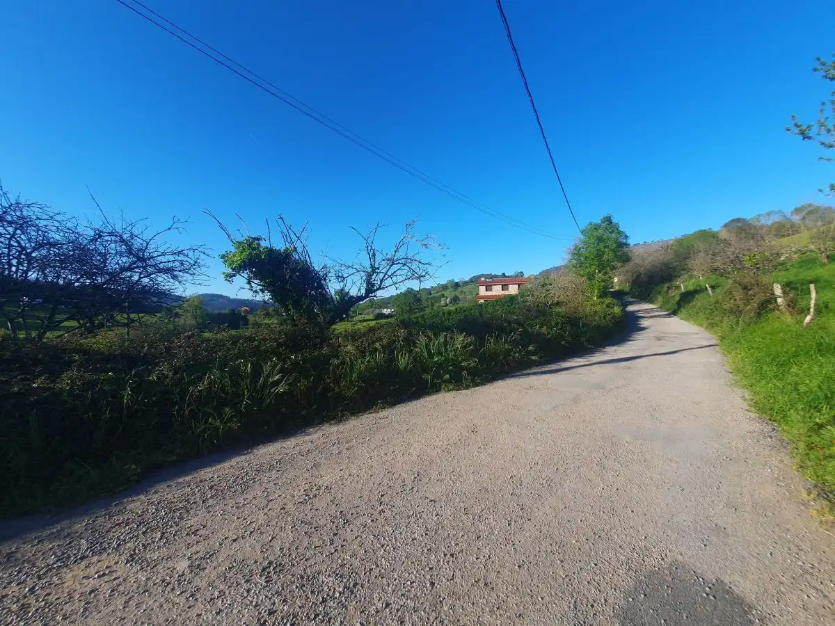 Terrenos y solares en venta en Salas, imagen 9