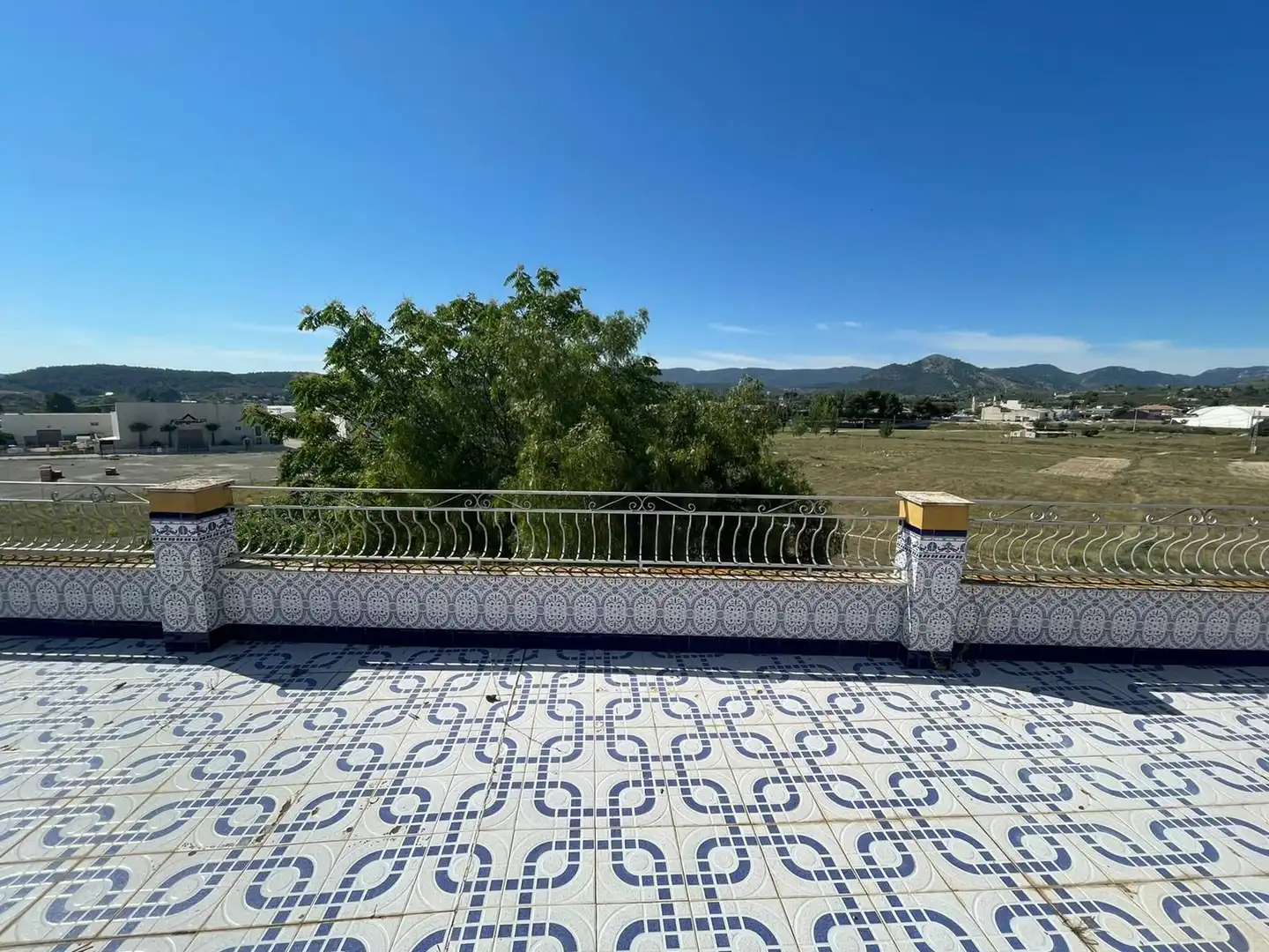 Xalet amb terrassa en venda a Cehegín, imagen 19