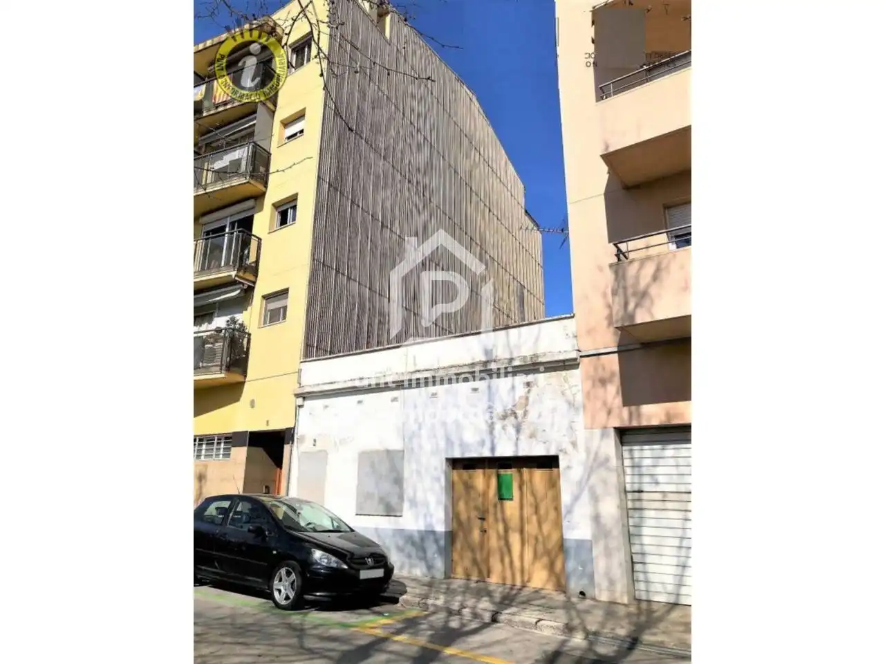 Industrial land for sale in Albert Cotó, imagen 5