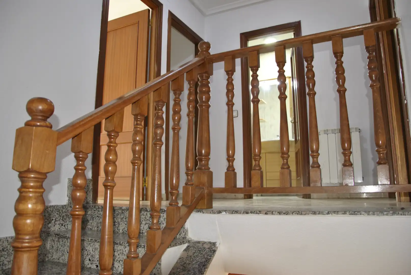 Casa adosada en venta en Plasencia con Aire acondicionado, Calefacción y Terraza