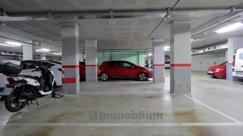 Foto 2 von Garage zum Verkauf in Carrer de Consol Nogueras, 4, Via Europa - Parc Central, Mataró