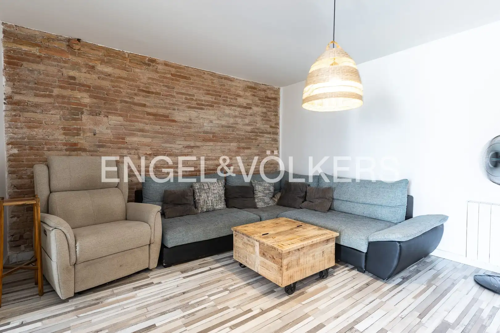 Maisonette mit Terrasse zum Verkauf in Casc Antic, imagen 13
