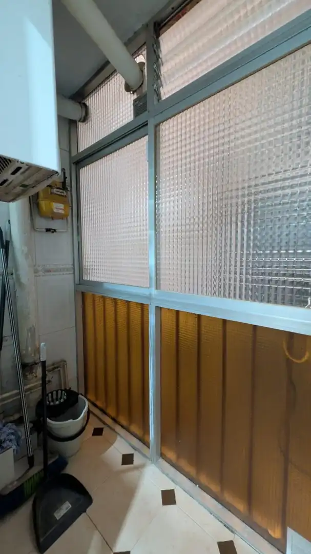 Terrassa de Pis en venda en Ripollet amb Calefacció, Parquet i Balcó