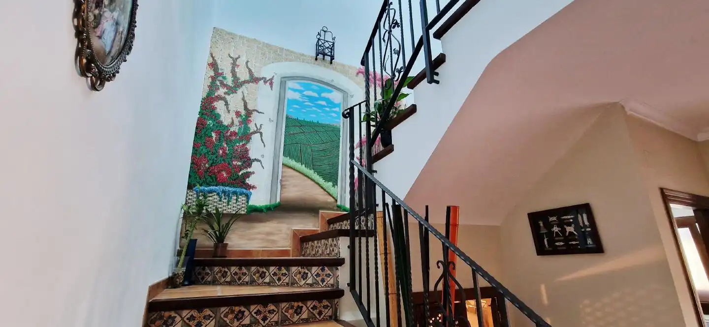 Casa o chalet en venta en Álora