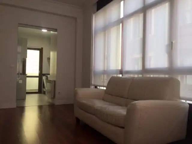 Piso en venta en san prudencio, Ensanche