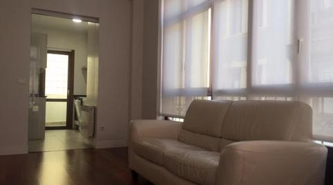 Foto 2 von Wohnung zum Verkauf in San Prudencio, Ensanche, Vitoria - Gasteiz