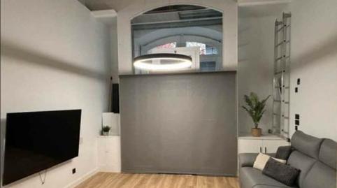 Foto 2 de Loft en venda a Rincón de la Aduana, Casco Antiguo, Navarra