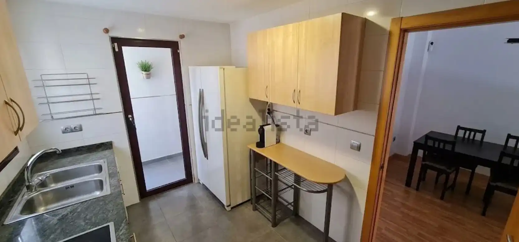 Appartement avec terrasse à vendre à Polinyà de Xúquer, imagen 19