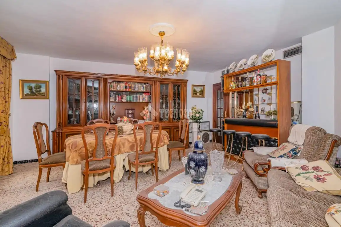 Wohnung mit Terrasse zum Verkauf in Las Tinajerías - Juderías, imagen 3