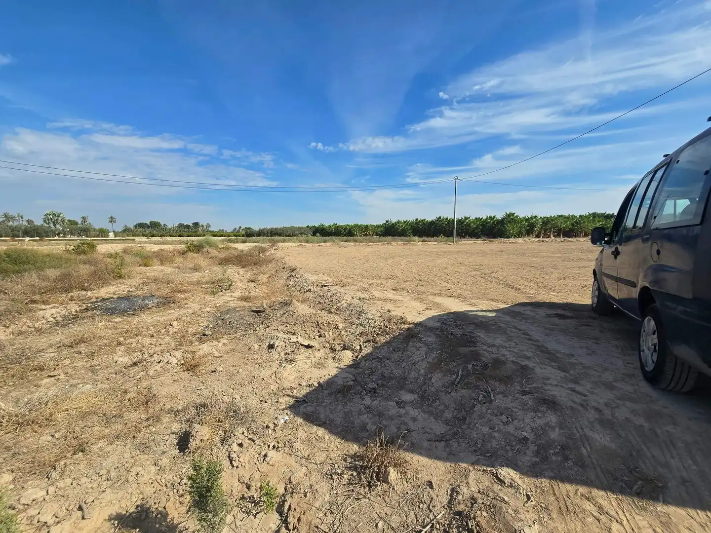 Rustikales Grundstück zum Verkauf in Algorós - El Derramador, imagen 11