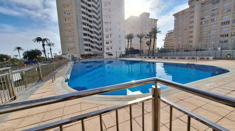 Photo 4 of Flat for rent in Avenida Niza, Playa de San Juan, Alicante / Alacant
