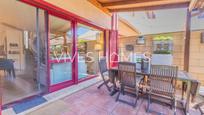 Terrace of House or chalet for sale in Sant Vicenç de Montalt  with Air Conditioner, Heating and Private garden