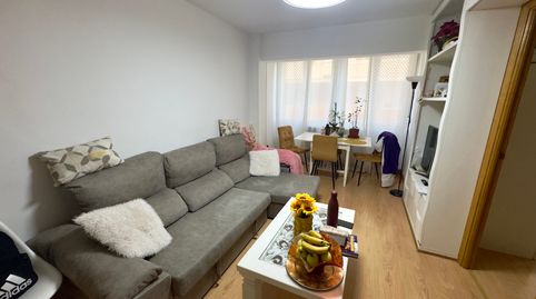 Foto 4 de Piso en venta en Centro, Torrejón de Ardoz