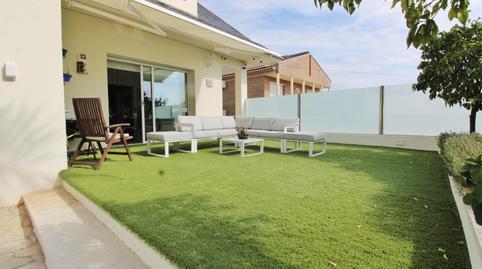 Foto 3 de Casa o xalet en venda a Carrer Salvador Estalella-mas Le, El Tancat - Mas d'en Gual, Tarragona