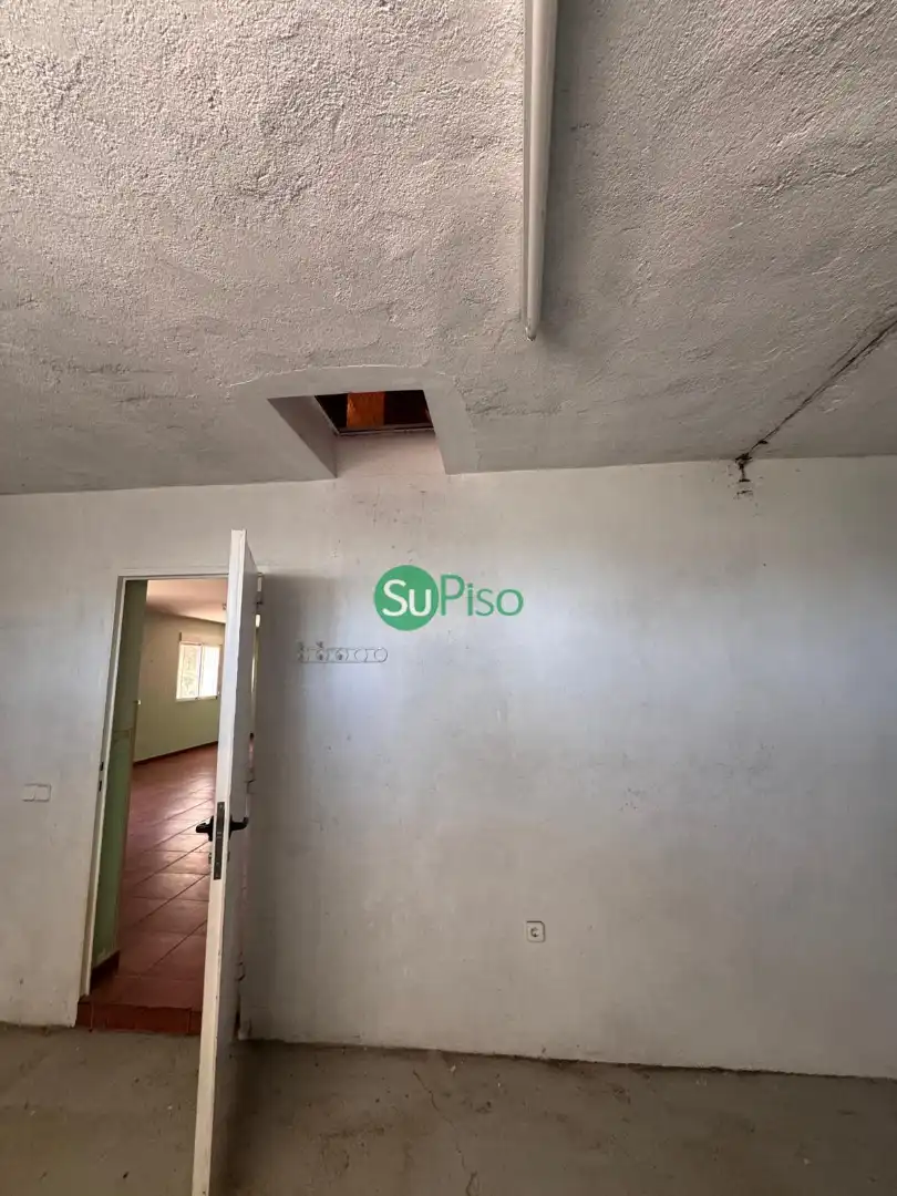 Casa o xalet en venda en San Martín de Valdeiglesias amb Jardí privat