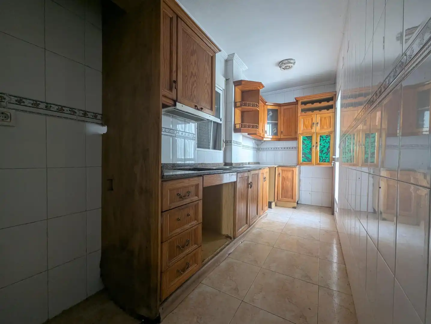 Bungalow amb jardí en venda a Calle Calle Pablo Mercader Torregrosa 12, imagen 5