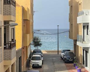 Exterior view of Flat for sale in El Ejido  with Terrace