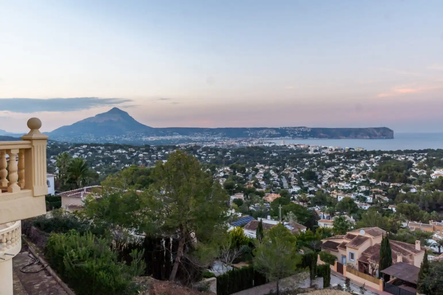 Villa avec piscine à vendre à Cap Martí - El Tossalet - Pinomar, imagen 38