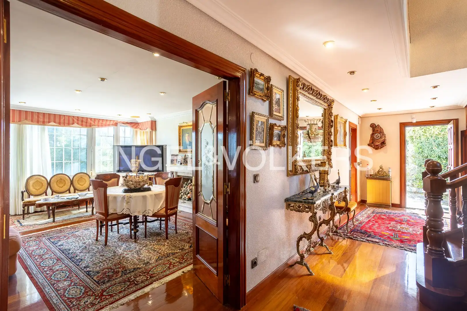 Houses for sale in Marina de Cudeyo  with Heating, Private garden and Terrace