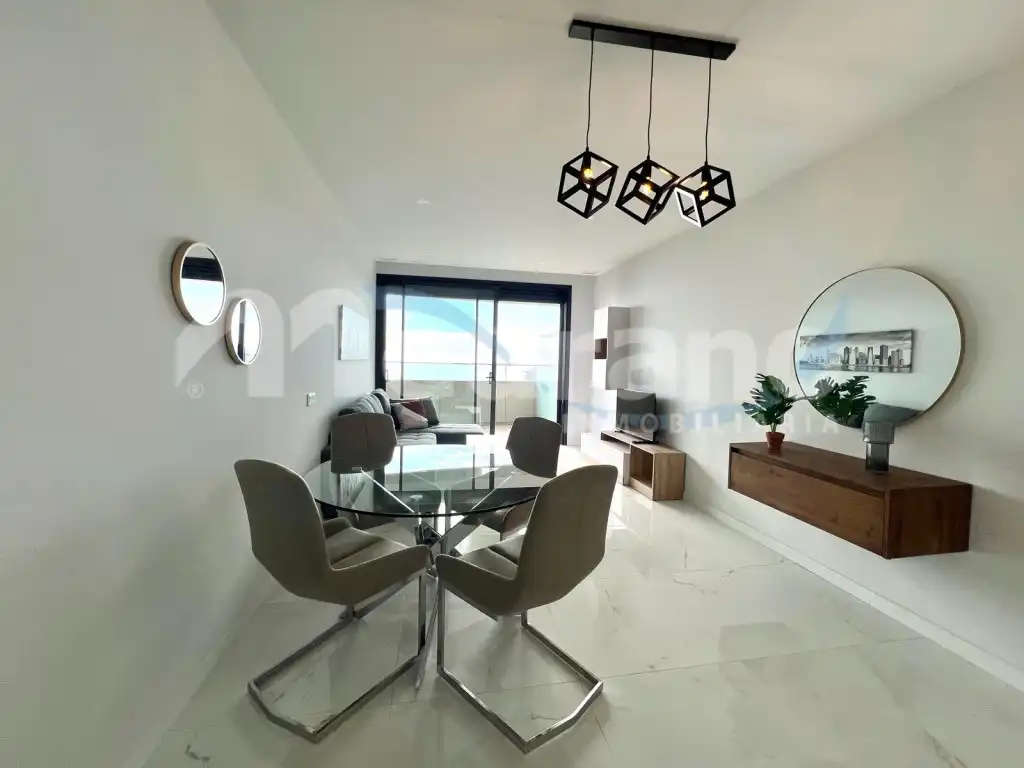 Wohnung mit Pool zur Miete in Avenida Benissa, imagen 35
