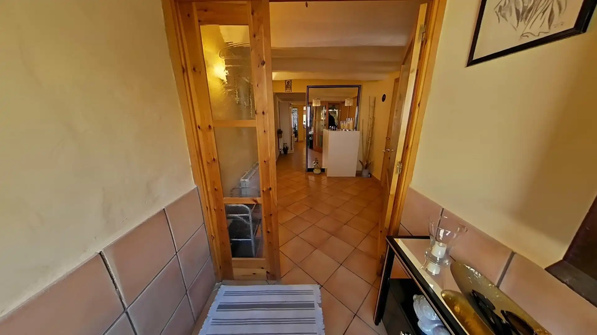 Detached homes for sale in Piera