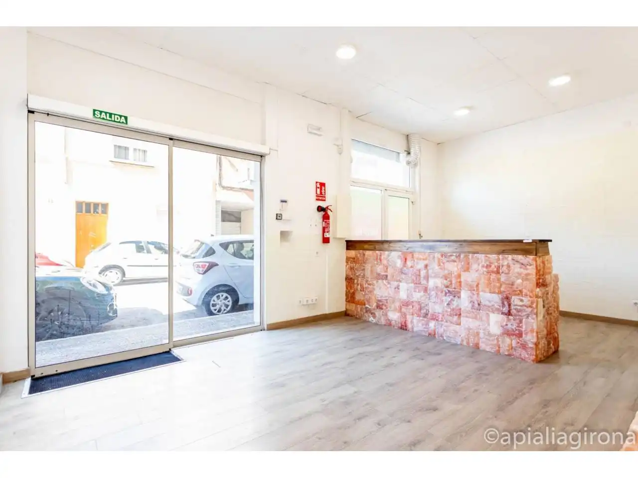 Commercial properties for sale in Girona