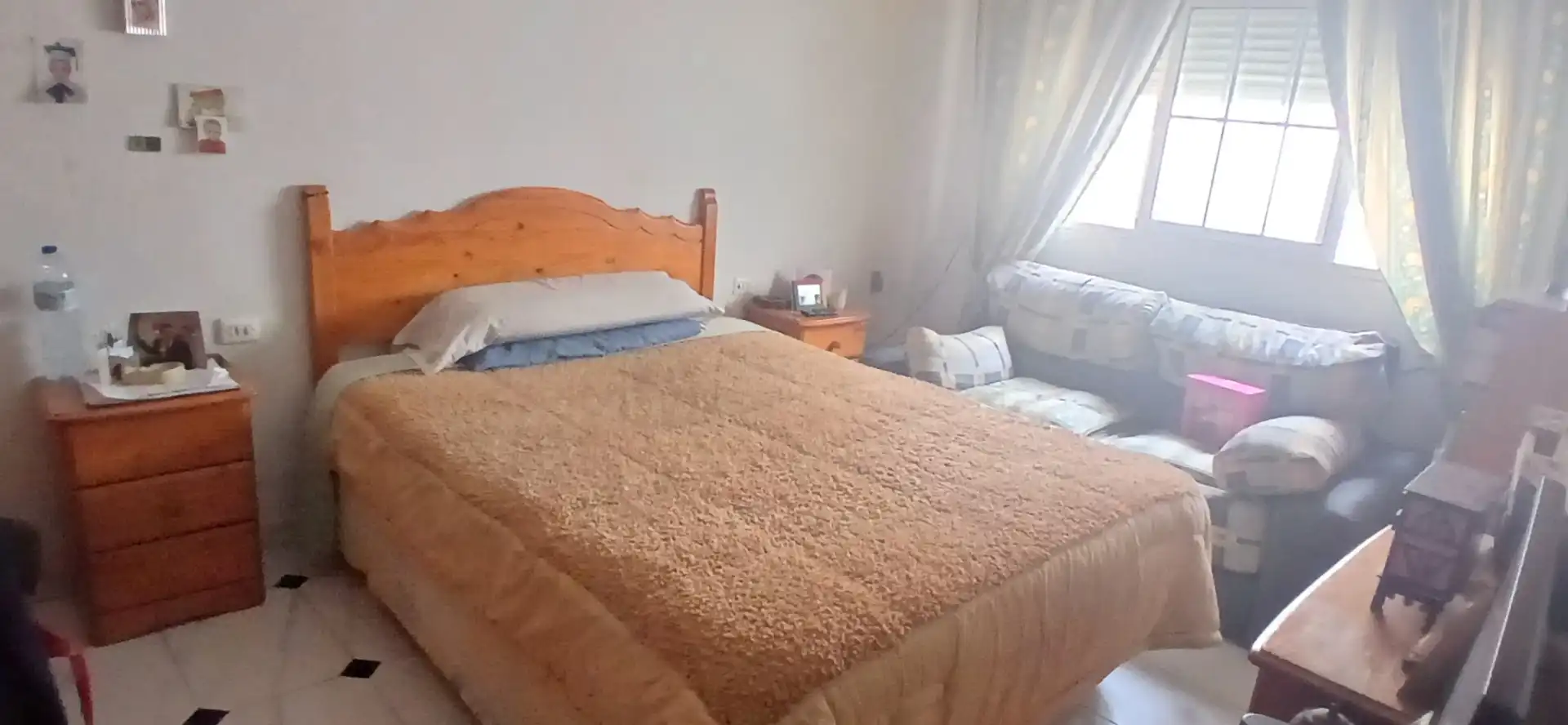 Habitación de Piso en venta en Almería con Aire acondicionado